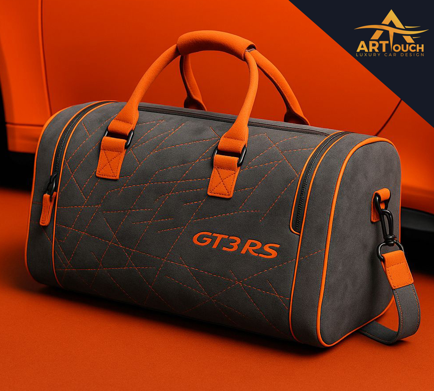 Crossbody Custom Bag